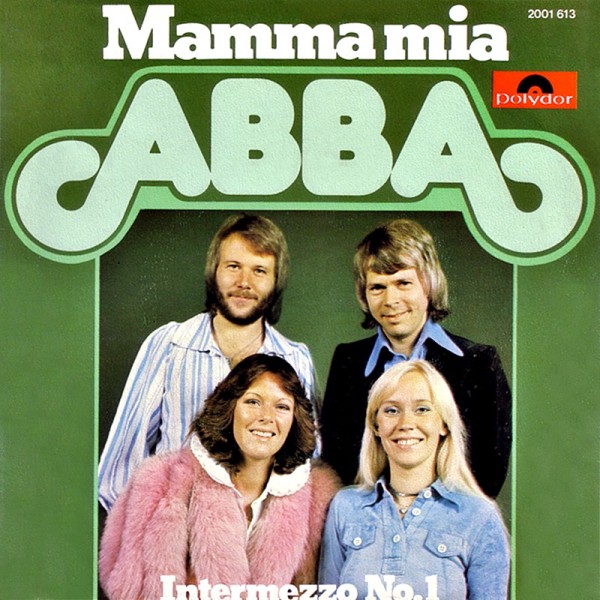 Fun ABBA hen party dance class in Edinburgh with costumes